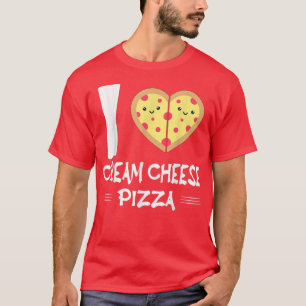 Camiseta Eu Adoro Cheijo De Sorvete 821135