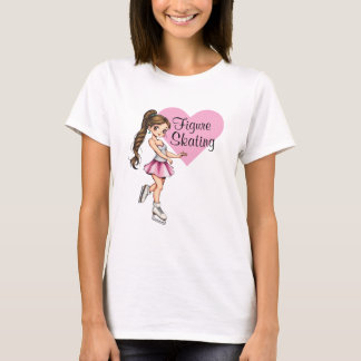 Camiseta Eu adoro despir T-Shirt feminina