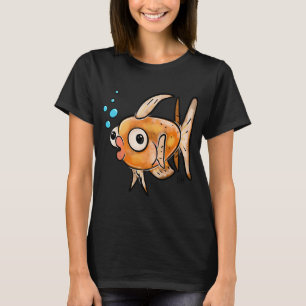 Camiseta Eu Adoro Encontros no Aquário