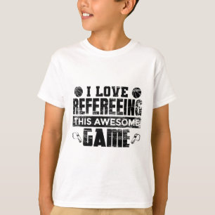 Camiseta Eu Adoro Fazer Referência A Este Espetacular Jogo