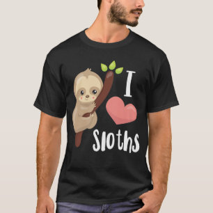 Camiseta Eu adoro glúteas bonitas