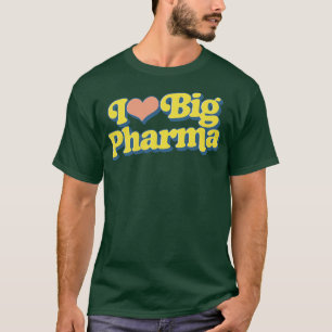 Camiseta Eu Adoro Grande Farma