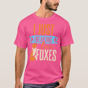 Camiseta Eu adoro inimigos, Premium