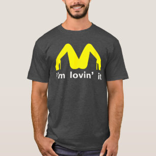 Camiseta Eu Adoro Isso Homem Mulher Presente Engraçado 600