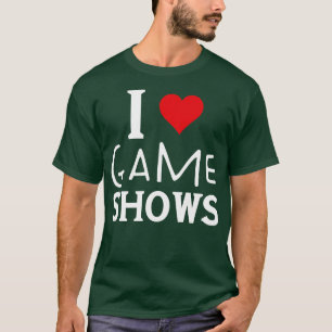 Camiseta Eu Adoro Jogo Mostra Engraçado Dizendo Para O Jogo