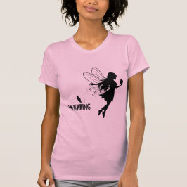 Camiseta Eu adoro ler