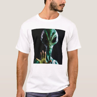 Camiseta Eu Adoro Modelo Aliance Mens T Shirt