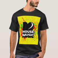 Eu adoro música caseira