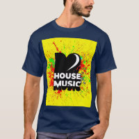 Eu adoro música caseira