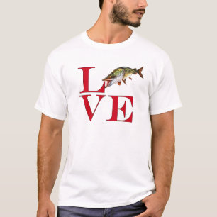 Camiseta Eu Adoro Muskie