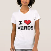 Eu Adoro Nerds