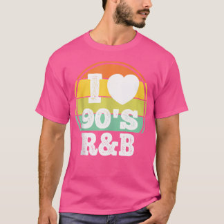 Camiseta Eu Adoro O Figurino Do Show Da Música 90 Do Rb 90