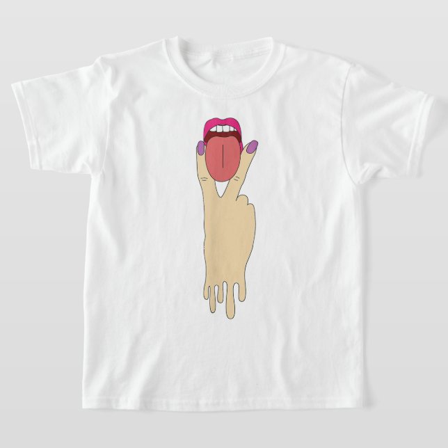 Camiseta Eu adoro o transgênero Son Trans Orgulho Transgêne (Postura )