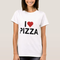 Eu Adoro Pizza