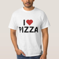 Eu Adoro Pizza