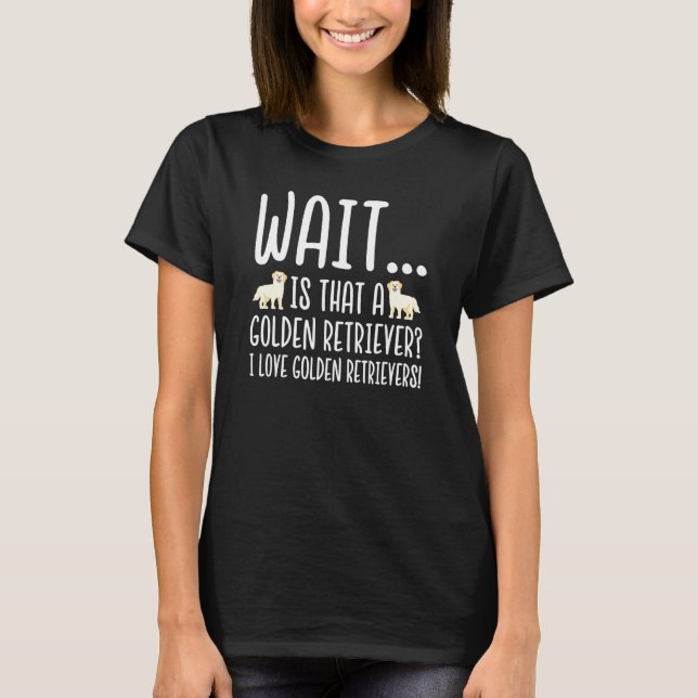 Camiseta Eu adoro restaurantes de Ouros (Frente)