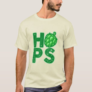 Camiseta Eu Adoro Saltos Em Cerveja Artesanato