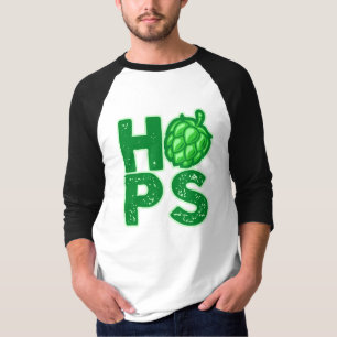 Camiseta Eu Adoro Saltos Em Cerveja Artesanato