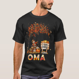 Camiseta Eu Adoro Ser Chamado De Farmer De Oma Sair No Outo