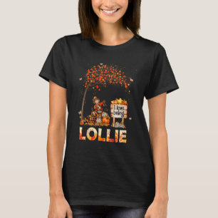 Camiseta Eu Adoro Ser Chamado De Farmer Lollie Cair Sai Aut