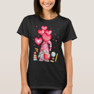 Camiseta Eu Adoro Ser Chamado de Professor de Educação Físi