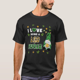 Camiseta Eu Adoro Ser L