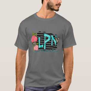 Camiseta Eu Adoro Ser Um LPN