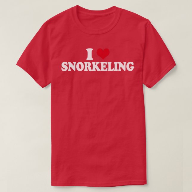 Camiseta Eu Adoro Sronkeling (Frente do Design)