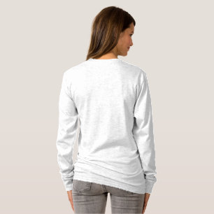 Camiseta Eu adoro T-Shirts de Nova Iorque