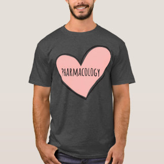 Camiseta Eu adoro um presente legal de traficante de drogas