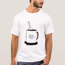 Eu Ainda Vou Tomar Café