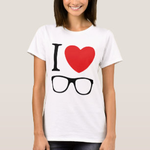 Camiseta Eu Amo