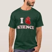 eu amo a ciência/anatomia do coração da ciência/i