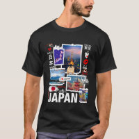 Eu Amo a Cultura do Japão, Desfruto de Pontos Turí