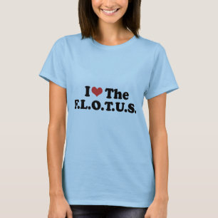 Camiseta EU AMO A FLOTUS - .png
