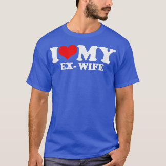 Camiseta Eu Amo A Minha Vida