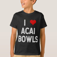 Eu Amo Acai Bowls Fruta Dessert Vegan Foodie Engra