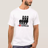 Eu Amo Alpacas