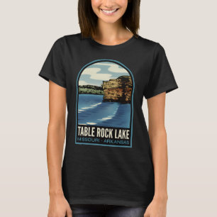 Camiseta Eu amo ardentemente a pesca de truta arco-íris - M