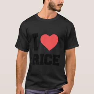 CAMISETA EU AMO ARROZ