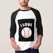 EU AMO BASEBALL! EXCELENTE PARA AMANTES BASKETBALL