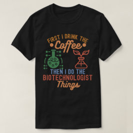 Camiseta Eu Amo Biotecnologia, Citações de Biotecnologia2
