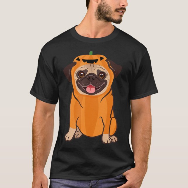 Camiseta eu amo cachorro (Frente)