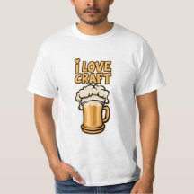 Eu Amo Cerveja Artesanato