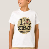 Eu amo Ciência
