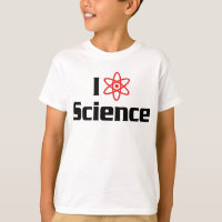 Eu Amo Cientista de Física Nuclear - Cientista de