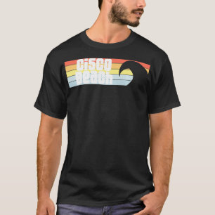 Camiseta Eu amo Cisco Beach Nantucket Massachusetts Beach W