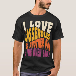 Camiseta Eu Amo Consolas Engraçadas Comida De Ação De Graça
