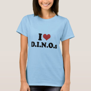 Camiseta EU AMO D.I.N.O.S - .png