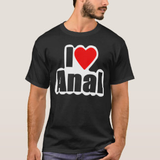Camiseta Eu Amo Designs Anais 4Você